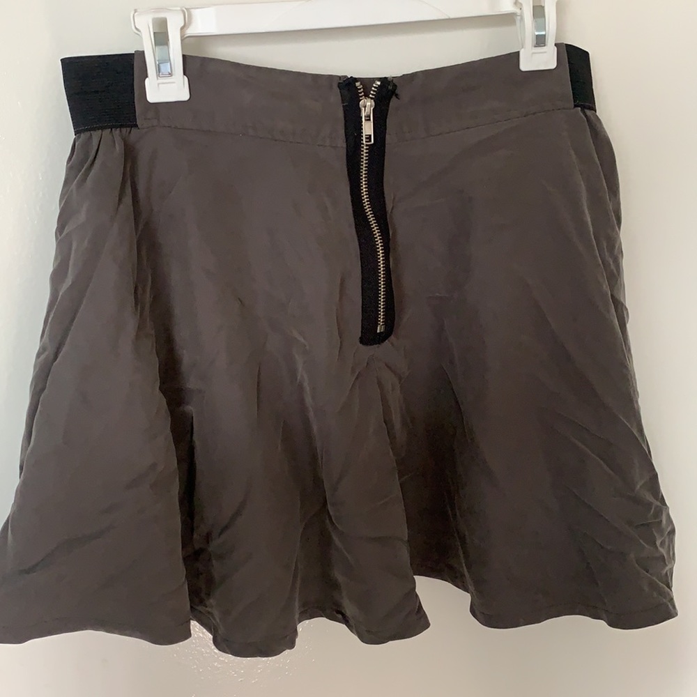 Romeo & Juliet Couture skater skirt with pockets - Picture 7 of 8